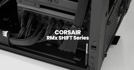 corsair rmx shift series psu