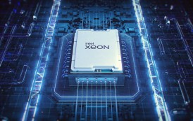 Intel lance de nouveaux processeurs Xeon Workstation