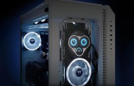 Thermaltake lance son monitoring Pacific TF3