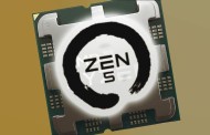AMD Zen 5 et les Ryzen 8000 : Une architecture 30% plus rapide