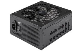 Lancement des blocs d'alimentation CORSAIR RMx SHIFT ATX 3.0