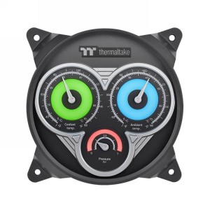 thermaltake pacific TF3 analogique 3