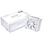 AMP White 1000W 10