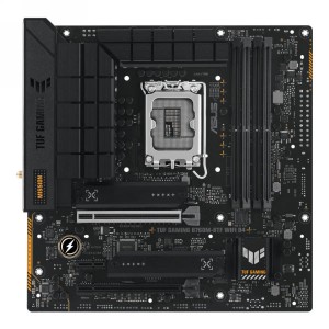 ASUS TUF Gaming B760M BTF WiFi D4 1