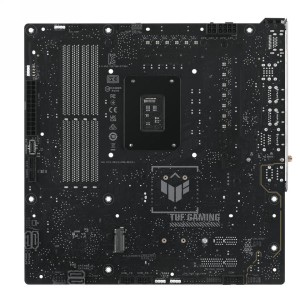 ASUS TUF Gaming B760M BTF WiFi D4 2