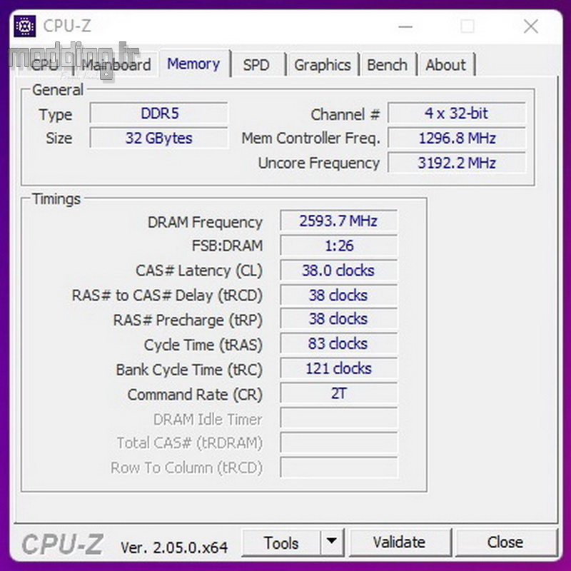 MPG Z790 Carbon Wifi Test 05