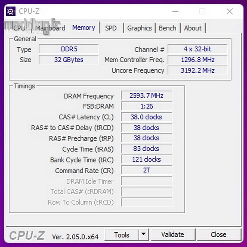 MPG Z790 Carbon Wifi Test 05 MPG Z790 Carbon Wifi Test 05