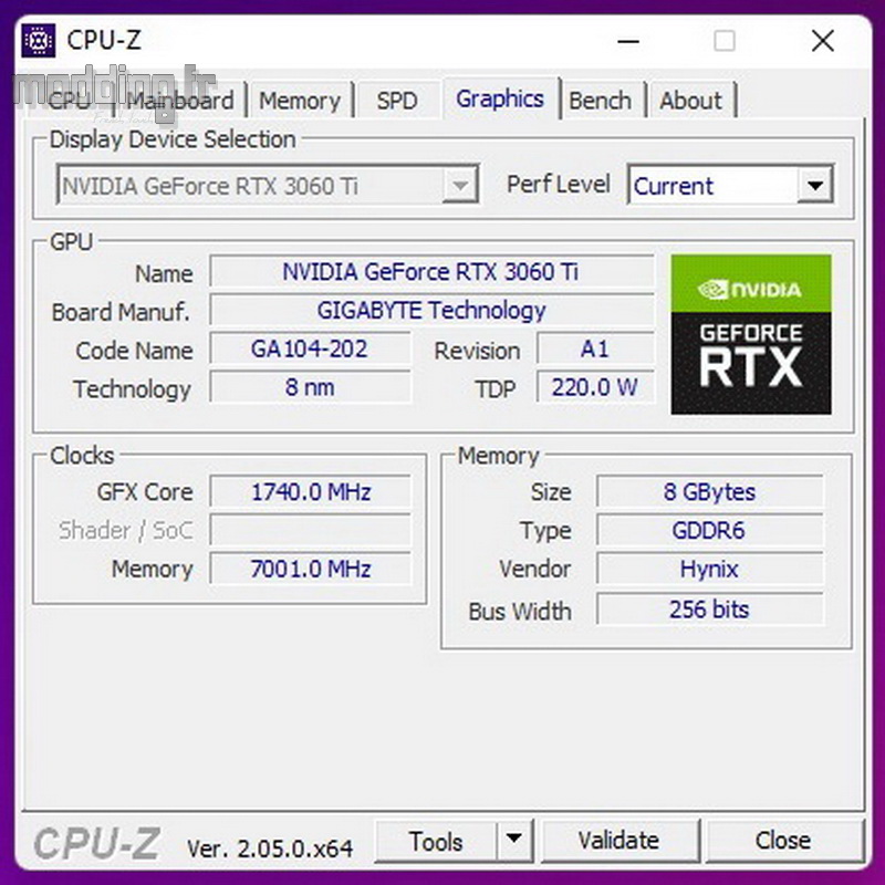 MPG Z790 Carbon Wifi Test 07 MPG Z790 Carbon Wifi Test 07