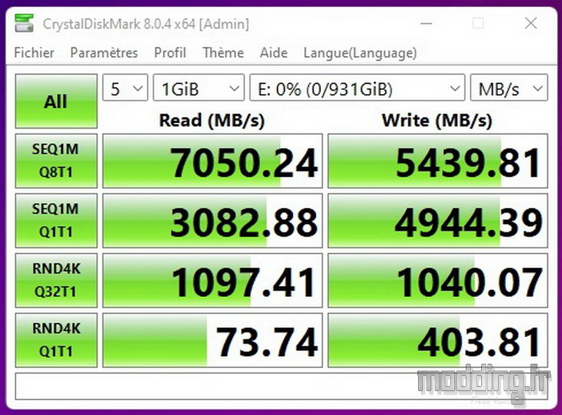 MPG Z790 Carbon Wifi Test 08 MPG Z790 Carbon Wifi Test 08