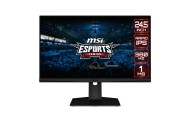 MSI G253PF, un moniteur 25 pouces  FHD à 380 Hz