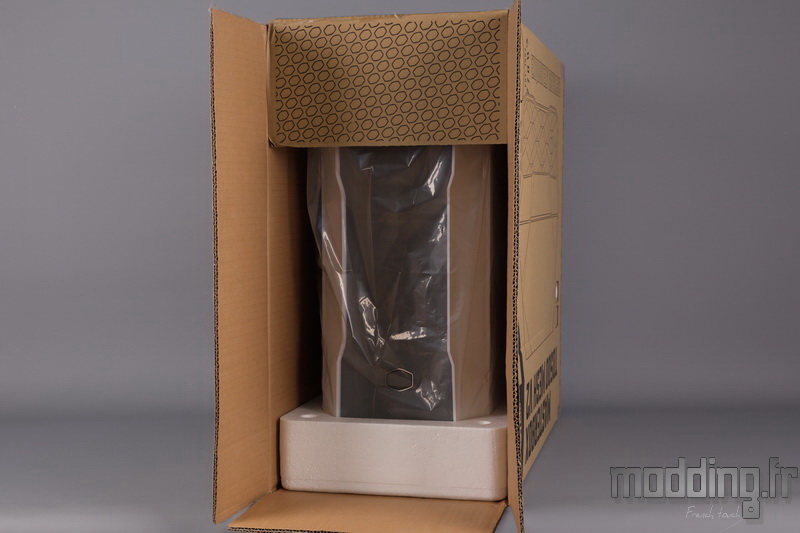 MasterBox TD500 Mesh V2 04 MasterBox TD500 Mesh V2 04