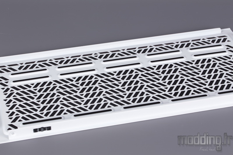 MasterBox TD500 Mesh V2 101 MasterBox TD500 Mesh V2 101