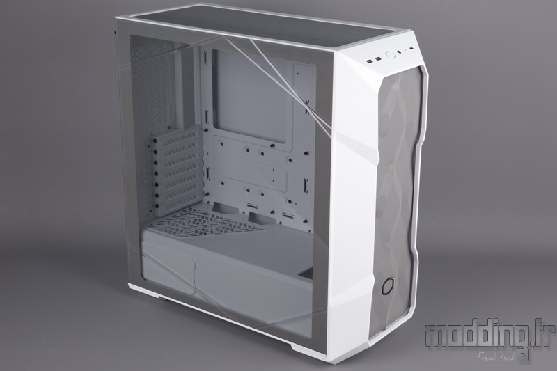 MasterBox TD500 Mesh V2 11 MasterBox TD500 Mesh V2 11