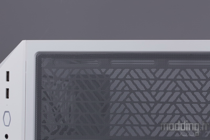 MasterBox TD500 Mesh V2 46 MasterBox TD500 Mesh V2 46