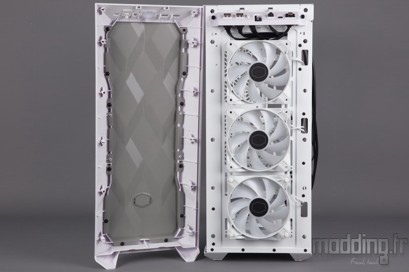 MasterBox TD500 Mesh V2 92 MasterBox TD500 Mesh V2 92
