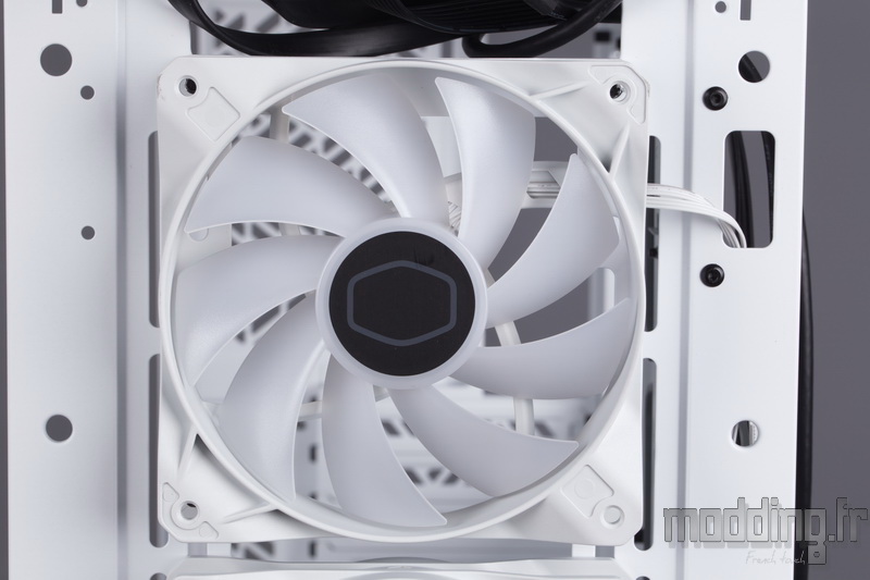 MasterBox TD500 Mesh V2 93 MasterBox TD500 Mesh V2 93