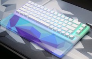 Xtrfy annonce le WR5 un repose-poignet en résine