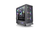 Thermaltake dévoile des kits LCD pour les boîtiers Ceres 500