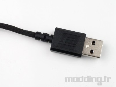 connecteur cable usb A