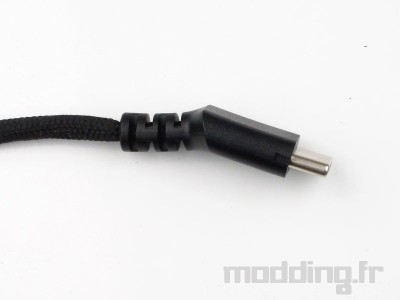 connecteur cable usb C