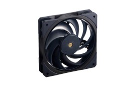 Cooler Master lance le ventilateur Mobius 120 OC