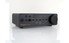 [TEST] Creative Sound Blaster X5