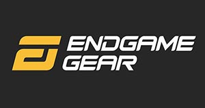 endgear game logo