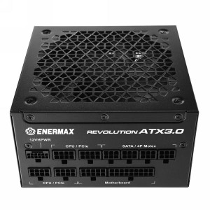 enermax revolution atx 3 3