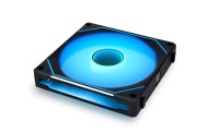 Lian Li lance la version 140mm de son ventilateur UNI FAN SL-INF