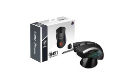 CLUTCH GM51 LIGHTWEIGHT : la nouvelle souris haut de gamme de MSI