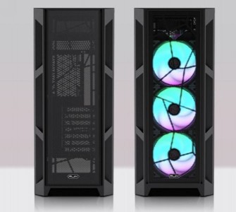raijintek arcadia 3 2
