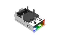 Bientôt du RGB dans vos ports USB!!