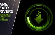 Nouveaux pilotes GeForce 552.22 WHQL : optimisations et corrections de bugs