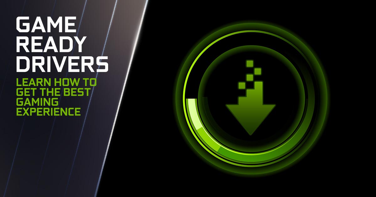 Téléchargement : Pilotes Nvidia GeForce 531.68 Game Ready