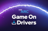 Téléchargement : Pilotes Intel Arc 101.4314