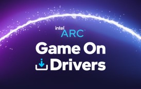 Pilotes Intel Arc 31.0.101.5382 WHQL : Performances optimisées et stabilité accrue pour une expérience de jeu exceptionnelle !