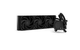 EK présente son AIO Nucleus Dark