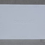 Light Wings White 10