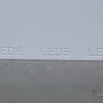 Light Wings White 15