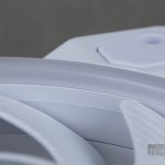 Light Wings White 33