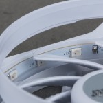 Light Wings White 46