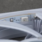 Light Wings White 47