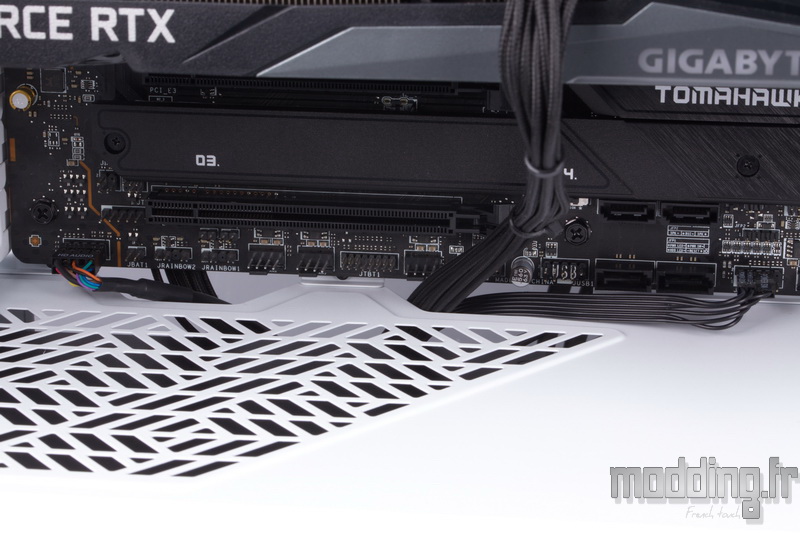 MasterBox TD500 Mesh V2 127 MasterBox TD500 Mesh V2 127