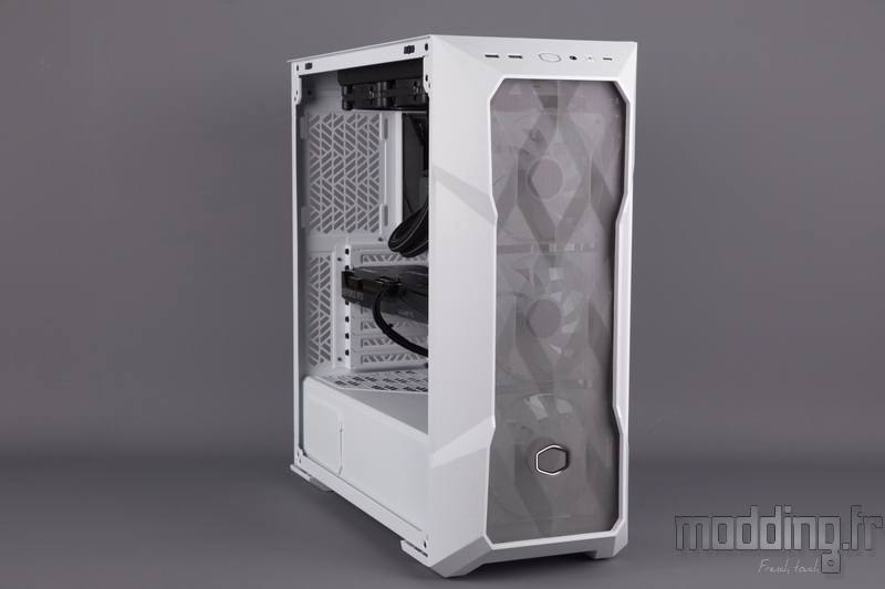 MasterBox TD500 Mesh V2 131 MasterBox TD500 Mesh V2 131