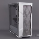 MasterBox TD500 Mesh V2 132