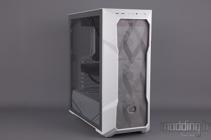 MasterBox TD500 Mesh V2 133 MasterBox TD500 Mesh V2 133