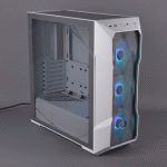 MasterBox TD500 Mesh V2 Intro