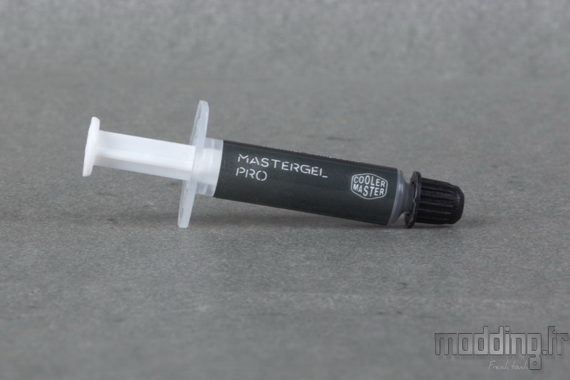 MasterLiquid PL360 Flux White 25 MasterLiquid PL360 Flux White 25