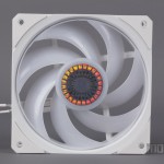 MasterLiquid PL360 Flux White 39