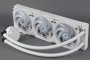 [TEST] AIO Cooler Master MasterLiquid PL360 Flux White Edition
